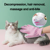 Silicone Hair Removal Gloves