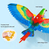 Flying Bird Toy for Cats