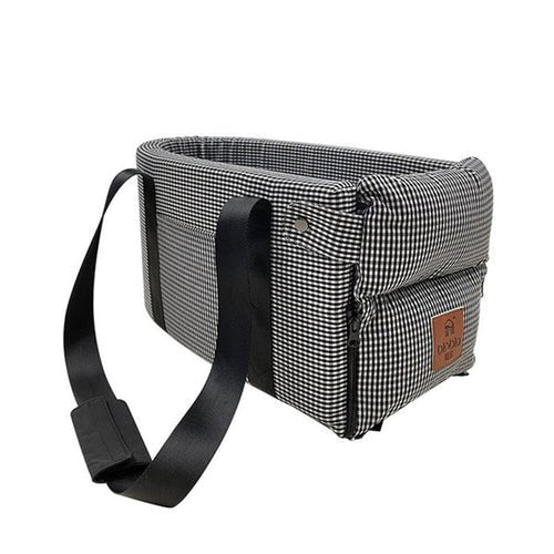 Portable Pet Booster Seat