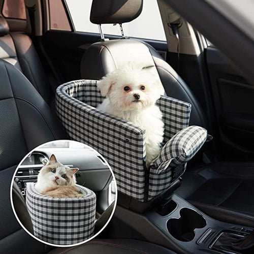 Portable Pet Booster Seat