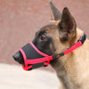 Dog Muzzle Mesh