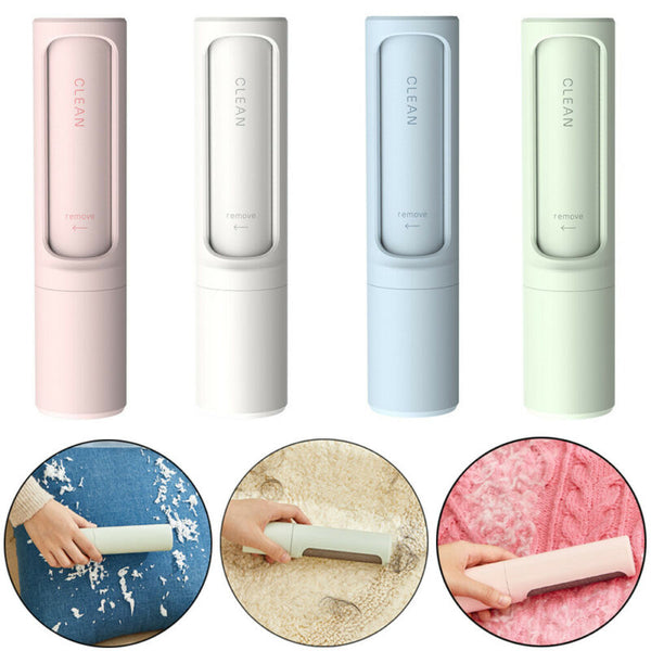 Pets Hair Lint Sticking Rollers