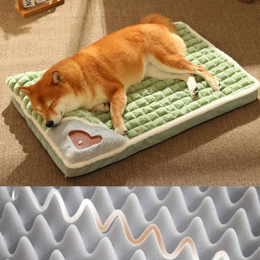 Dog Soft Comfort Bed